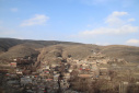 برگزاری اردوی جهادی در روستای «مجد»؛ دبیرستان پسرانه مشهد(۱)