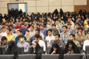 اختتامیه رویداد پای درس استاد