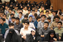 اختتامیه رویداد پای درس استاد
