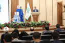 اختتامیه رویداد پای درس استاد
