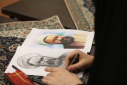 اختتامیه رویداد پای درس استاد