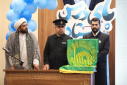 اختتامیه رویداد پای درس استاد