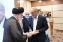 اختتامیه رویداد پای درس استاد