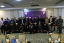 برگزاری اجلاس سالانه مدیران مدارس علوم و معارف اسلامی شهید مطهری سراسر کشور