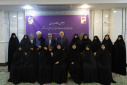 برگزاری اجلاس سالانه مدیران مدارس علوم و معارف اسلامی شهید مطهری سراسر کشور