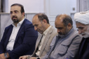 برگزاری اجلاس سالانه مدیران مدارس علوم و معارف اسلامی شهید مطهری سراسر کشور