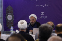 برگزاری اجلاس سالانه مدیران مدارس علوم و معارف اسلامی شهید مطهری سراسر کشور