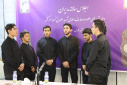 برگزاری اجلاس سالانه مدیران مدارس علوم و معارف اسلامی شهید مطهری سراسر کشور