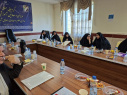 اجلاس منطقه ای مدیران و معاونین آموزشی و پرورشی مدارس علوم و معارف اسلامی شهید مطهری