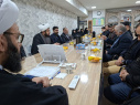 اجلاس منطقه ای مدیران و معاونین آموزشی و پرورشی مدارس علوم و معارف اسلامی شهید مطهری