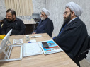 اجلاس منطقه ای مدیران و معاونین آموزشی و پرورشی مدارس علوم و معارف اسلامی شهید مطهری