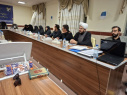 اجلاس منطقه ای مدیران و معاونین آموزشی و پرورشی مدارس علوم و معارف اسلامی شهید مطهری