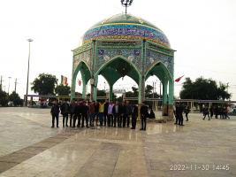 اردوی راهیان نور