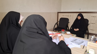 برگزاری آزمون ورودی و روند گزینش و مصاحبه سال تحصیلی ۱۴۰۵-۱۴۰۴