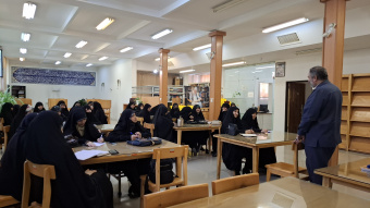 برگزاری کارگاه آموزشی ایده پردازی جهت آمادگی رهیاران جشنواره هزار فانوس