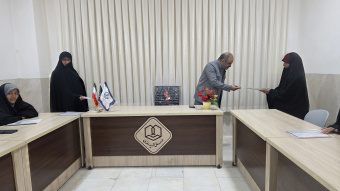 تجلیل از فعالیت‌های درخشان گروه نورا مدیا