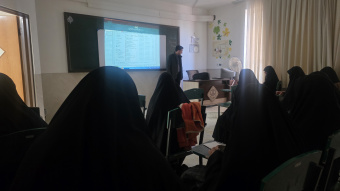 برگزاری سلسله کارگاه‌های &quot;هوشمندی در سال کنکور&quot;