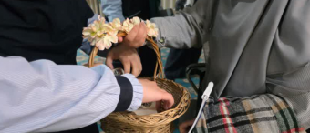 برگزاری محفل جشن میلاد حضرت فاطمه زهرا سلام الله علیها