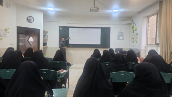 راه اندازی کانون زبان موسسه ذکر