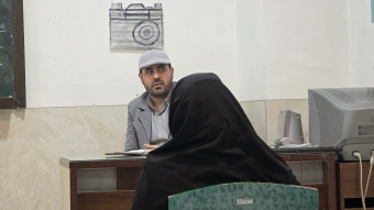 برگزاری جلسه شورای دبیران با حضور جناب آقای دکتر ناوندی