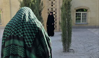 یک روز؛ پر از چالش، فکر و روایت توسط گروه رسانه نورا مدیا