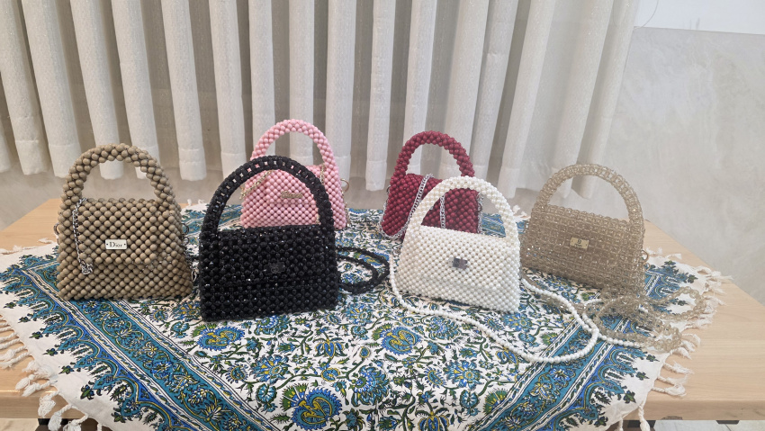 بازارچه خود اشتغالی اولیاء