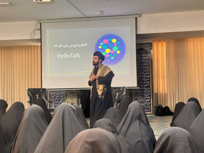 رویداد نوجوان بدون مرز