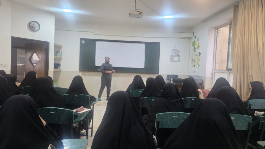 راه اندازی کانون زبان موسسه ذکر