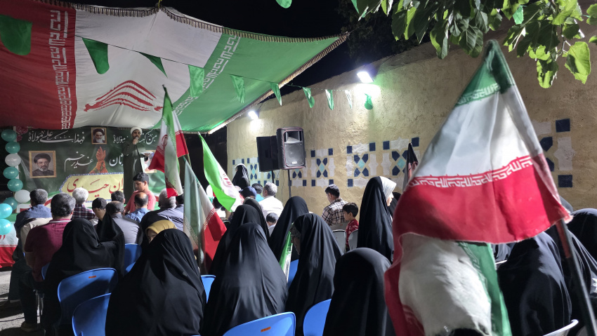 جشن بزرگ مبعوثان غدیر