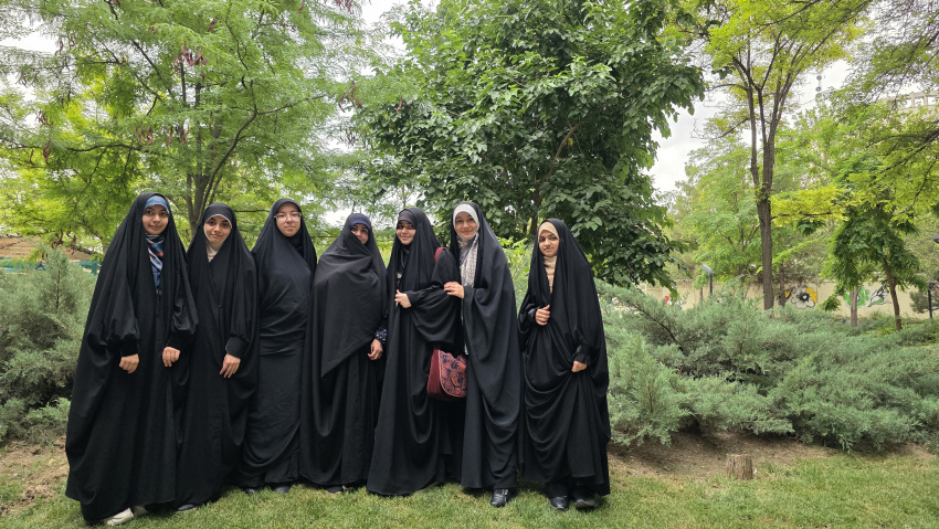 اردوی محتوایی گروه رسانه نورا