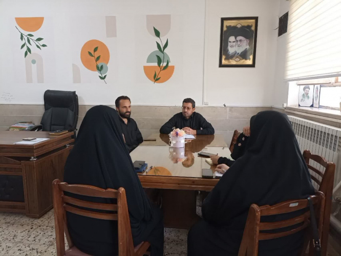 ارتقای گروه رسانه آموزش و پرورش توسط گروه رسانه نورا
