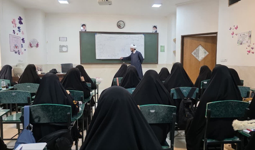 اردوی مطالعاتی هفتمین دورهٔ جشنوارهٔ هزارفانوس