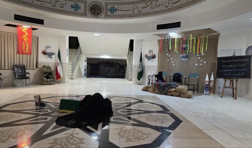 پروژه بازگشایی مدارس